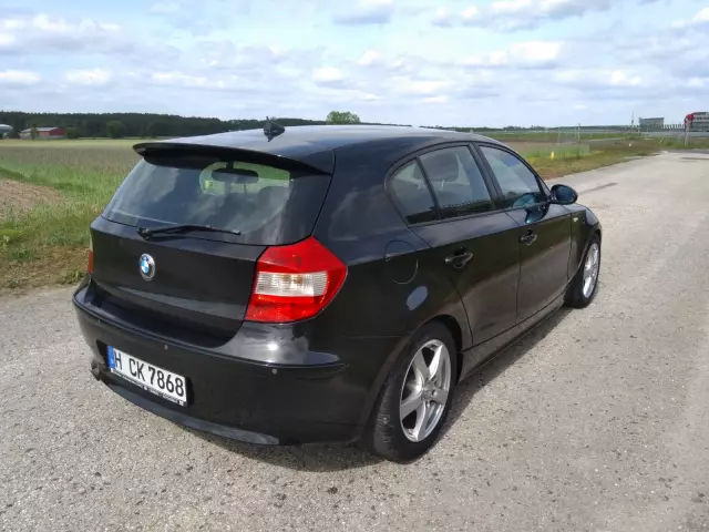BMW Seria 1 120