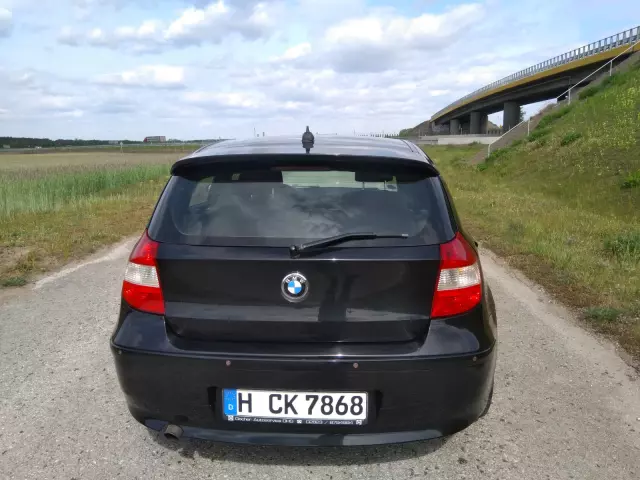 BMW Seria 1 120