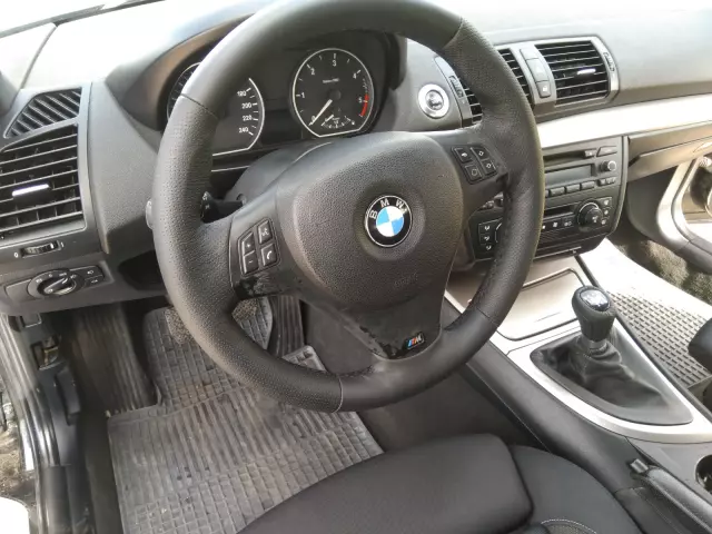 BMW Seria 1 120