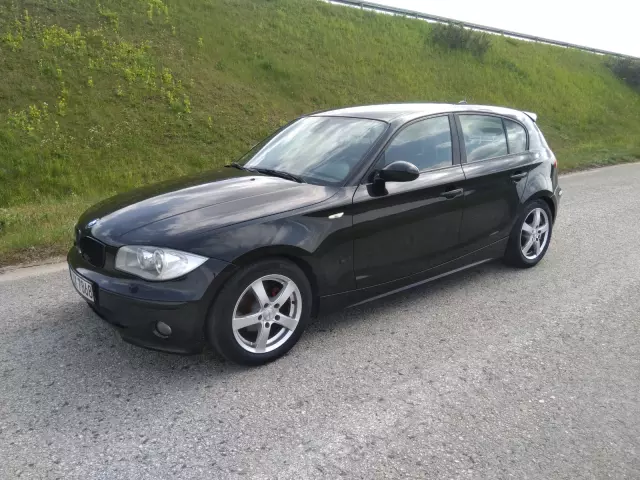 BMW Seria 1 120