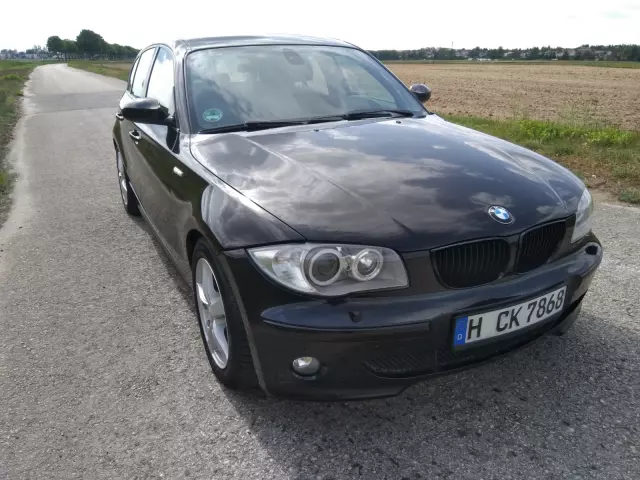 BMW Seria 1 120