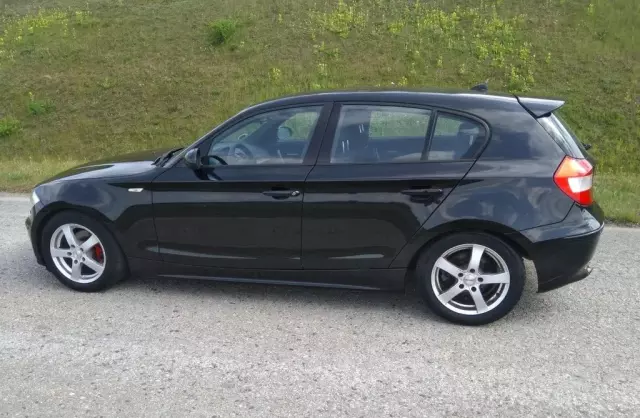 BMW Seria 1 120
