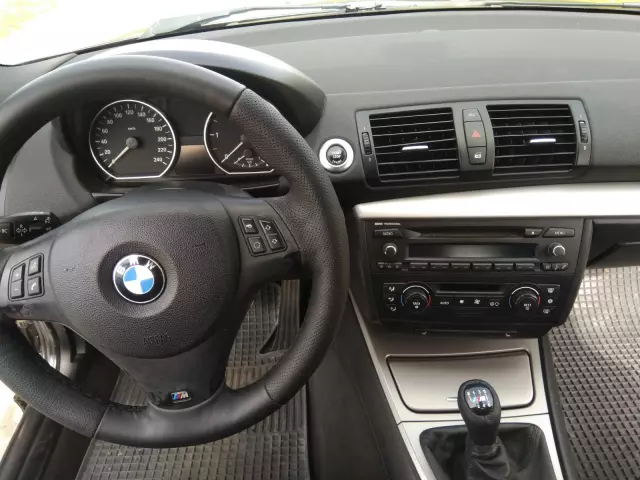 BMW Seria 1 120