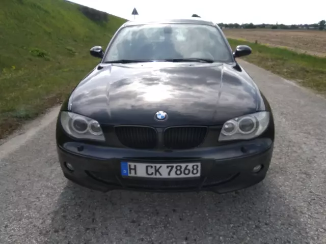 BMW Seria 1 120