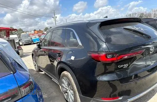 MAZDA Cx-90 