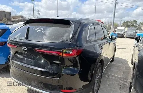 MAZDA Cx-90 