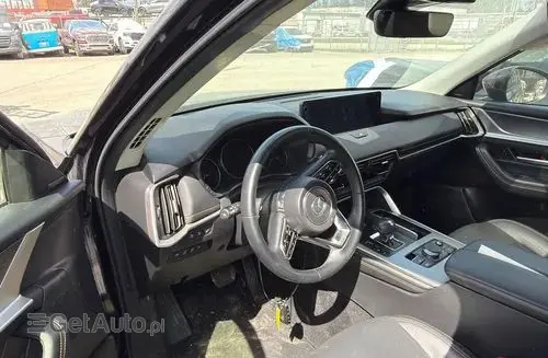 MAZDA Cx-90 
