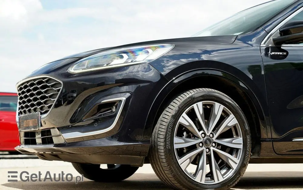 FORD Kuga 2.0 EcoBlue 4x4 VIGNALE