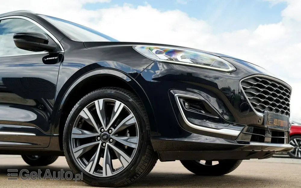 FORD Kuga 2.0 EcoBlue 4x4 VIGNALE