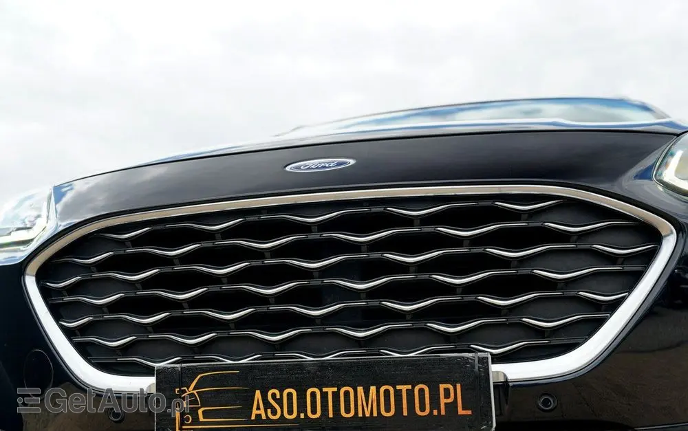 FORD Kuga 2.0 EcoBlue 4x4 VIGNALE