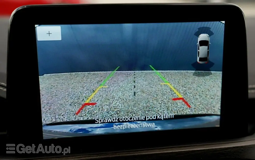 FORD Kuga 2.0 EcoBlue 4x4 VIGNALE