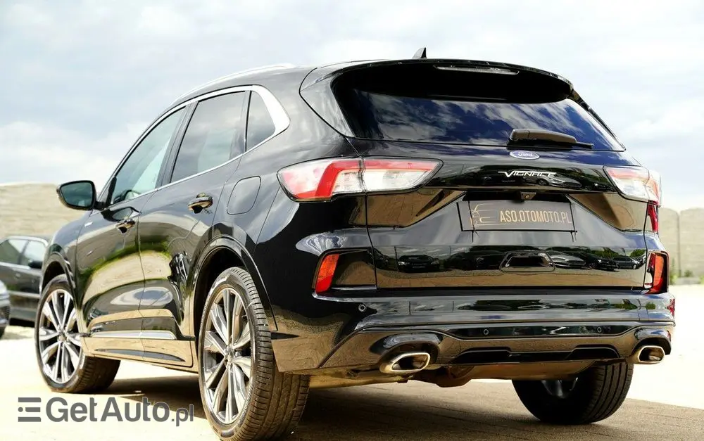 FORD Kuga 2.0 EcoBlue 4x4 VIGNALE