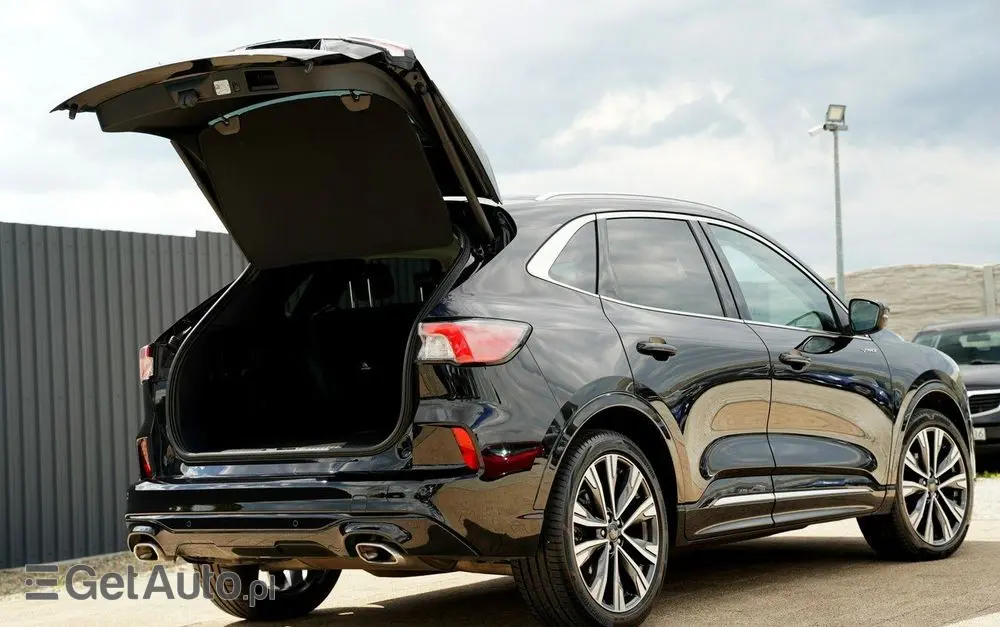 FORD Kuga 2.0 EcoBlue 4x4 VIGNALE