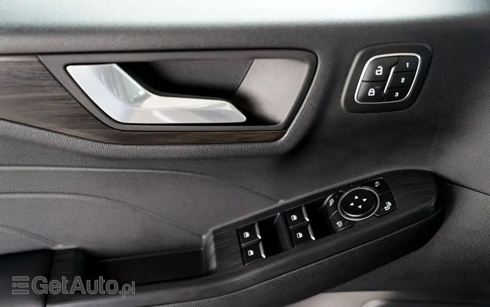 FORD Kuga 2.0 EcoBlue 4x4 VIGNALE