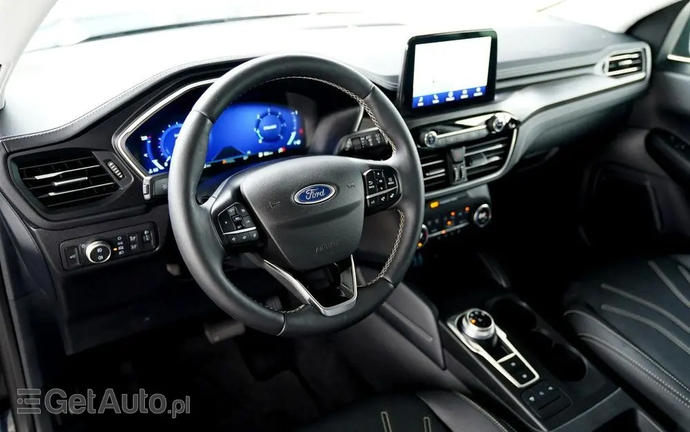 FORD Kuga 2.0 EcoBlue 4x4 VIGNALE