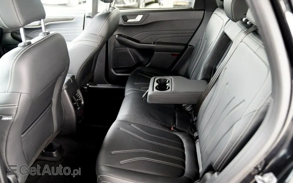 FORD Kuga 2.0 EcoBlue 4x4 VIGNALE