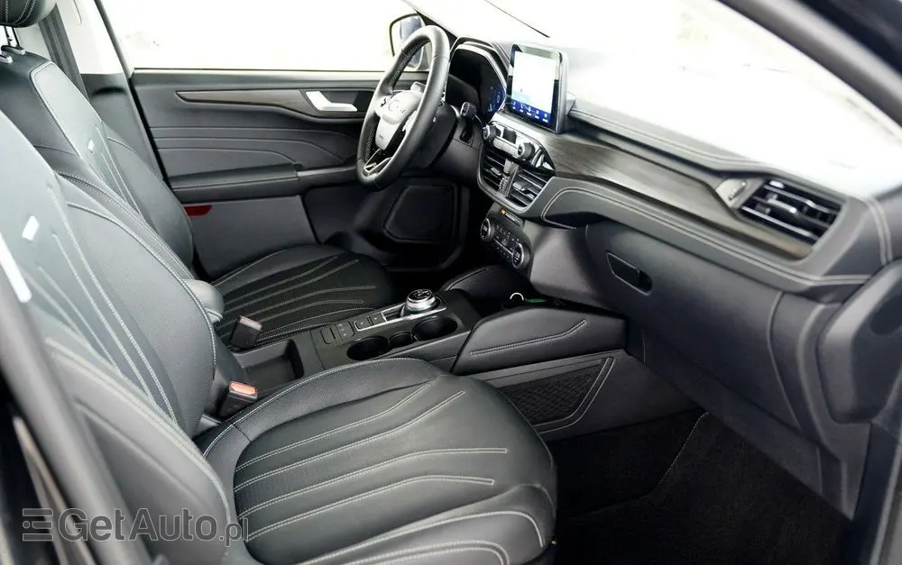 FORD Kuga 2.0 EcoBlue 4x4 VIGNALE