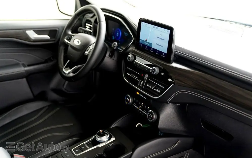 FORD Kuga 2.0 EcoBlue 4x4 VIGNALE