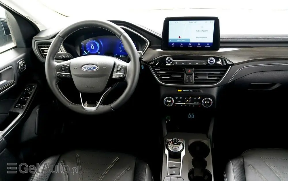 FORD Kuga 2.0 EcoBlue 4x4 VIGNALE