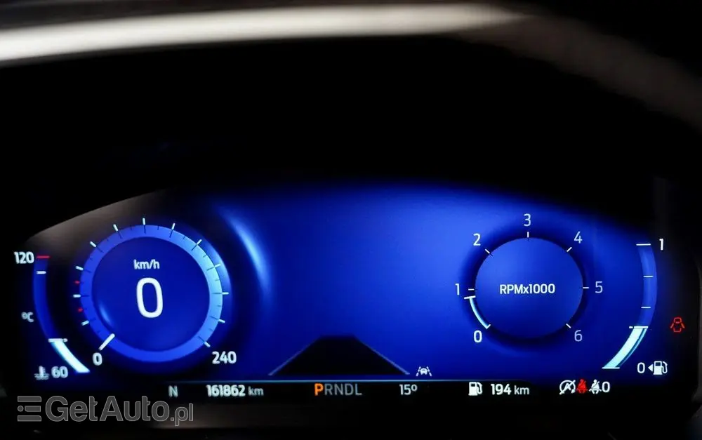 FORD Kuga 2.0 EcoBlue 4x4 VIGNALE