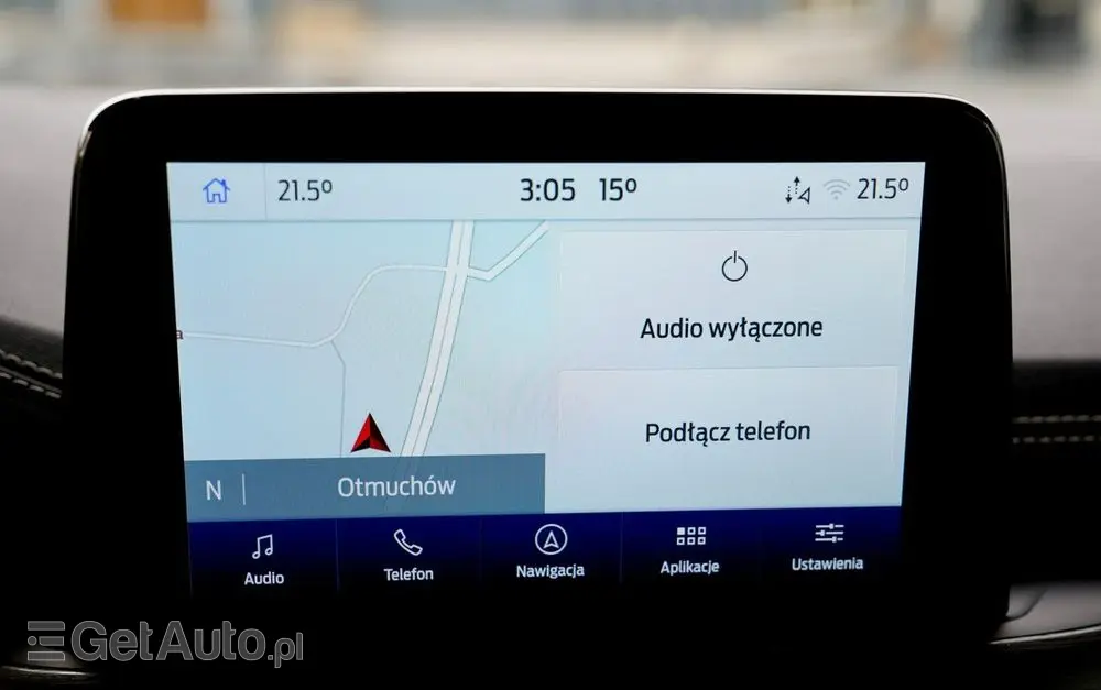 FORD Kuga 2.0 EcoBlue 4x4 VIGNALE