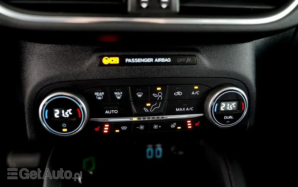 FORD Kuga 2.0 EcoBlue 4x4 VIGNALE