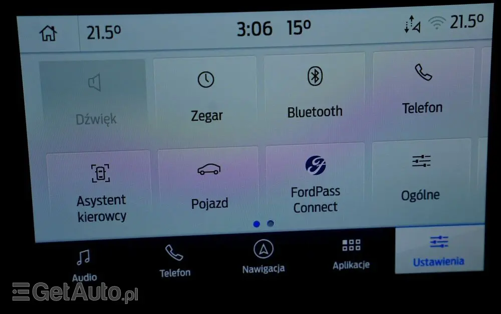 FORD Kuga 2.0 EcoBlue 4x4 VIGNALE