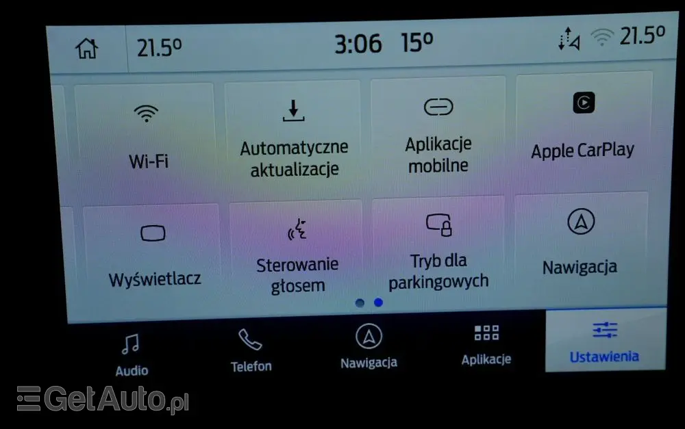 FORD Kuga 2.0 EcoBlue 4x4 VIGNALE