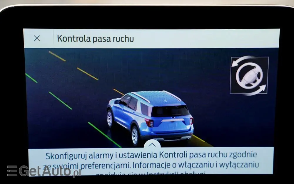 FORD Kuga 2.0 EcoBlue 4x4 VIGNALE