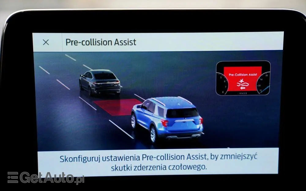 FORD Kuga 2.0 EcoBlue 4x4 VIGNALE