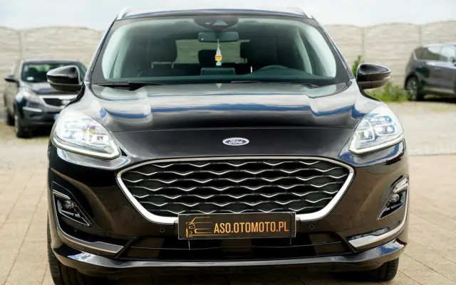 FORD Kuga 2.0 EcoBlue 4x4 VIGNALE