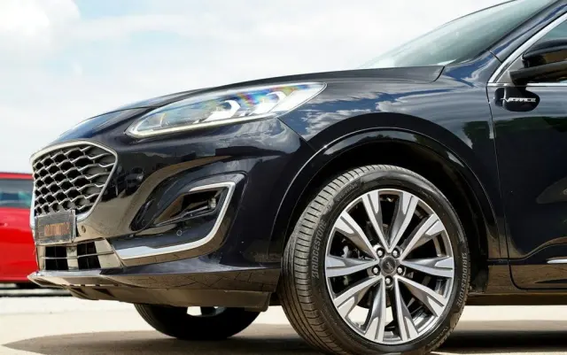 FORD Kuga 2.0 EcoBlue 4x4 VIGNALE