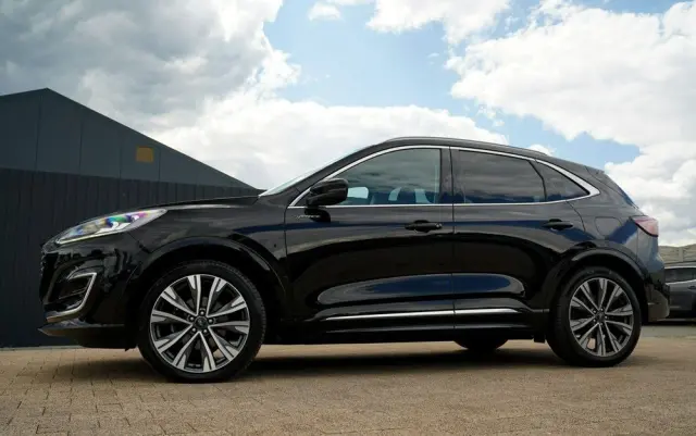 FORD Kuga 2.0 EcoBlue 4x4 VIGNALE