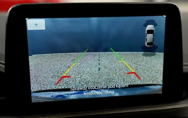 FORD Kuga 2.0 EcoBlue 4x4 VIGNALE