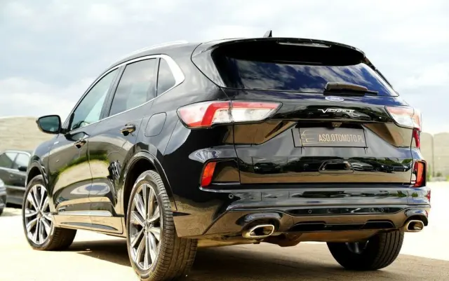 FORD Kuga 2.0 EcoBlue 4x4 VIGNALE