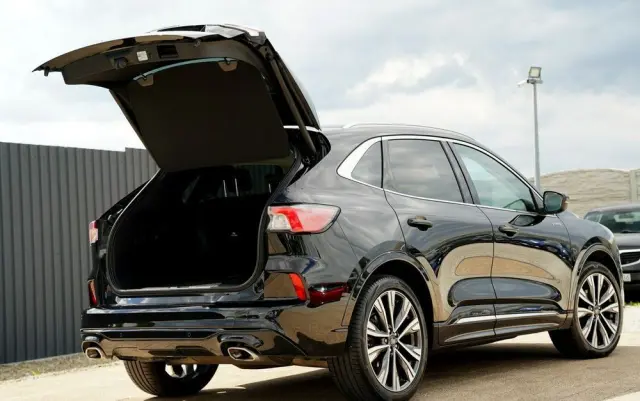 FORD Kuga 2.0 EcoBlue 4x4 VIGNALE