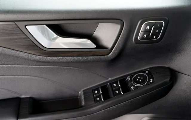 FORD Kuga 2.0 EcoBlue 4x4 VIGNALE