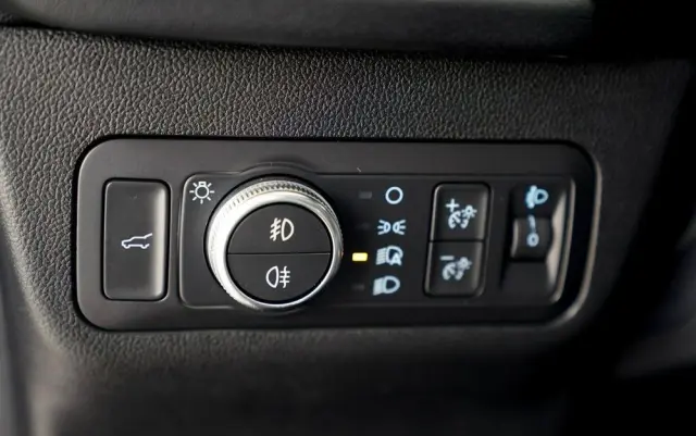 FORD Kuga 2.0 EcoBlue 4x4 VIGNALE