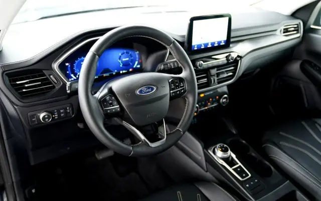 FORD Kuga 2.0 EcoBlue 4x4 VIGNALE