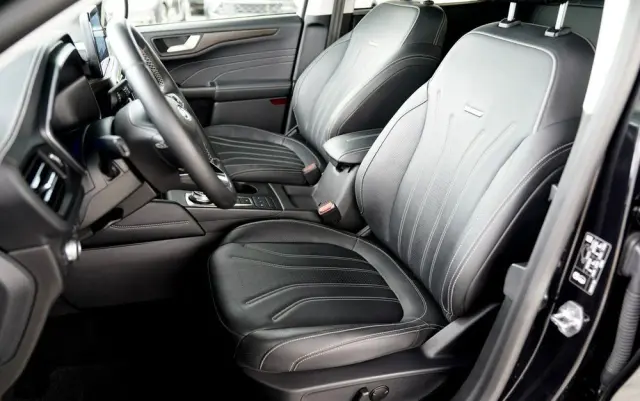 FORD Kuga 2.0 EcoBlue 4x4 VIGNALE