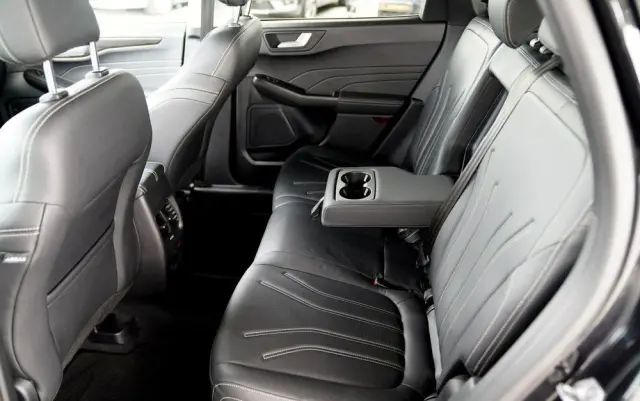 FORD Kuga 2.0 EcoBlue 4x4 VIGNALE