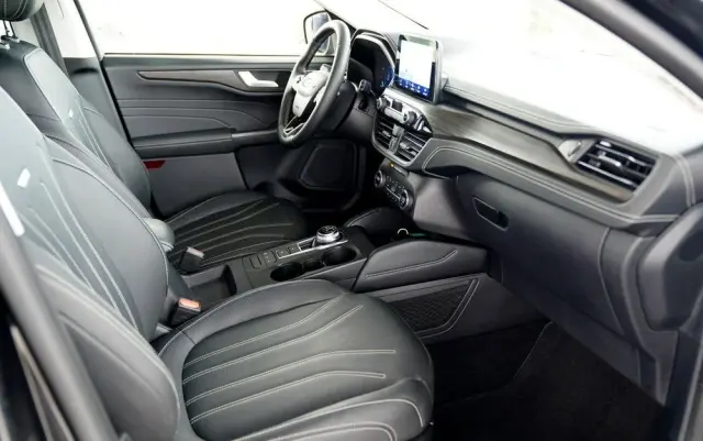 FORD Kuga 2.0 EcoBlue 4x4 VIGNALE