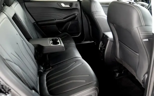 FORD Kuga 2.0 EcoBlue 4x4 VIGNALE