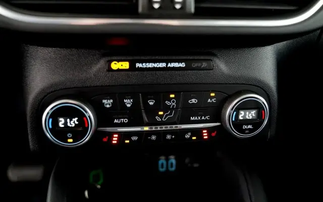 FORD Kuga 2.0 EcoBlue 4x4 VIGNALE