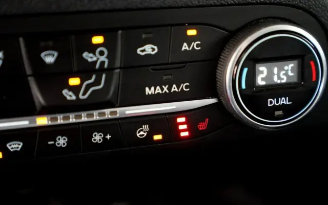 FORD Kuga 2.0 EcoBlue 4x4 VIGNALE