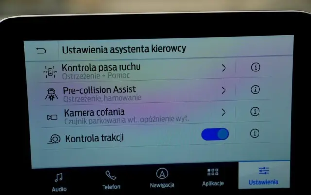 FORD Kuga 2.0 EcoBlue 4x4 VIGNALE