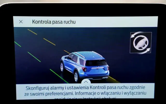 FORD Kuga 2.0 EcoBlue 4x4 VIGNALE