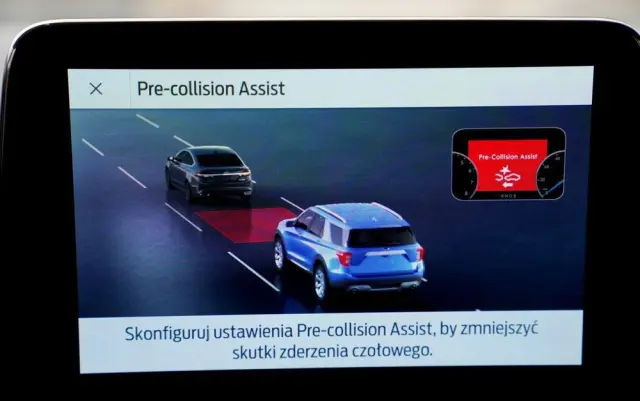 FORD Kuga 2.0 EcoBlue 4x4 VIGNALE