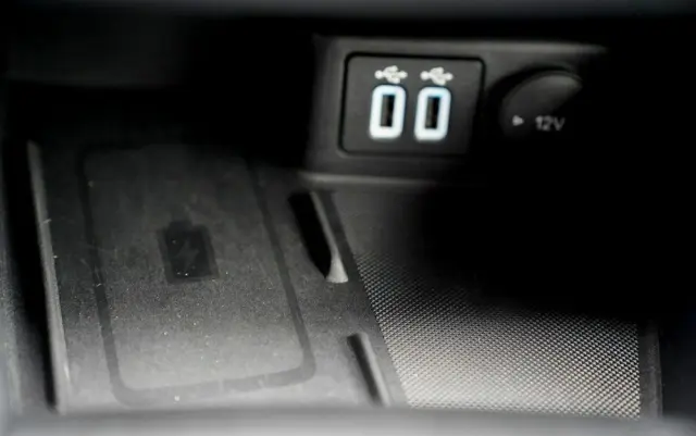 FORD Kuga 2.0 EcoBlue 4x4 VIGNALE