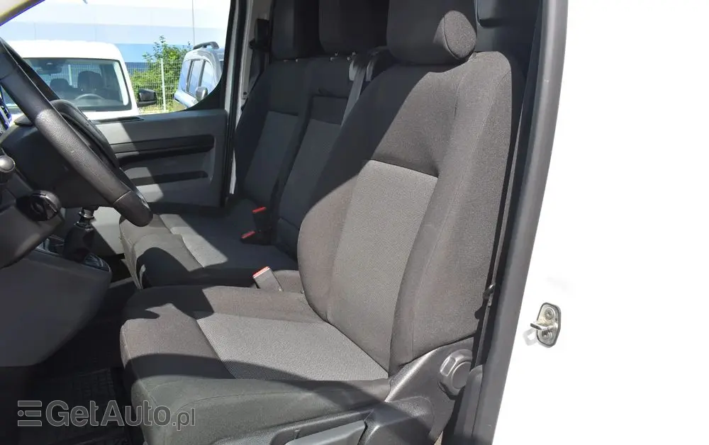 OPEL VIVARO 2.0 CDTI EXTRA LONG 